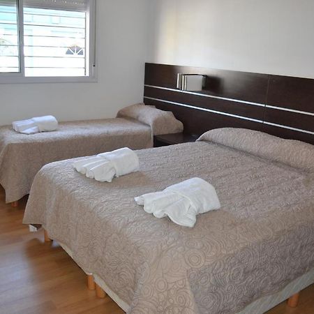 Hotel Del Sol Кордоба Екстериор снимка