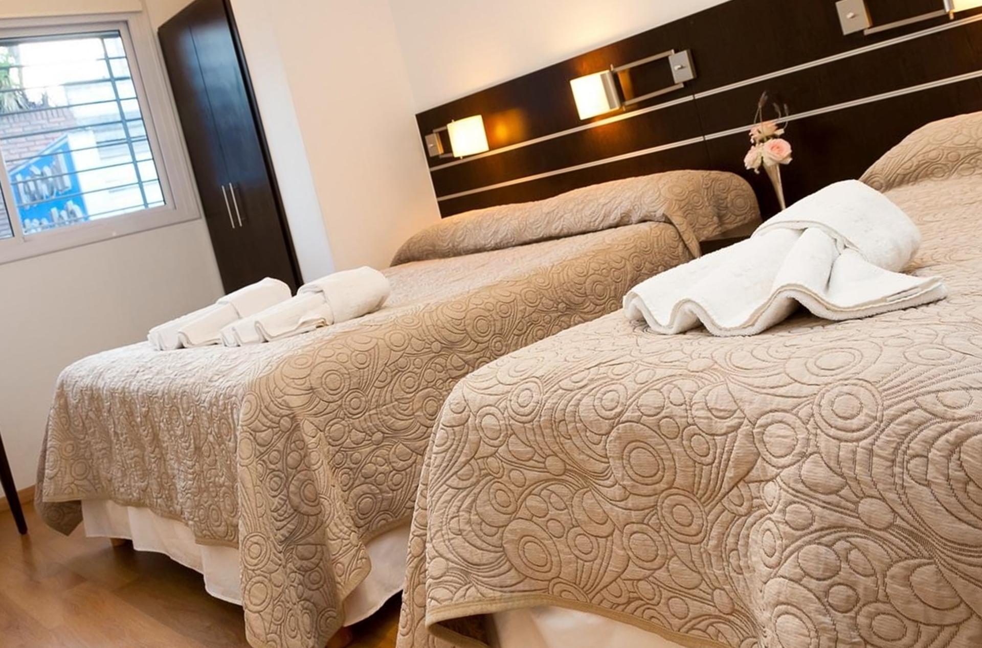 Hotel Del Sol Кордоба Екстериор снимка