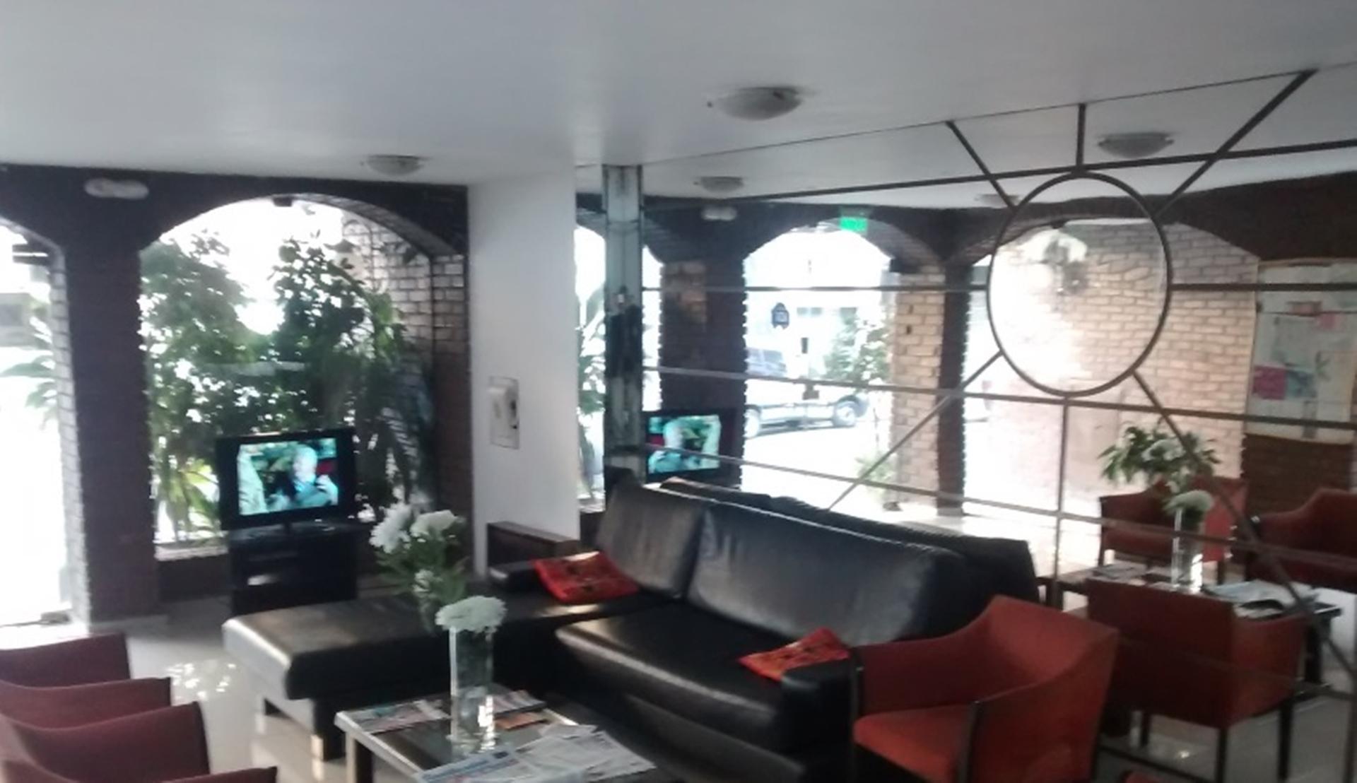 Hotel Del Sol Кордоба Екстериор снимка