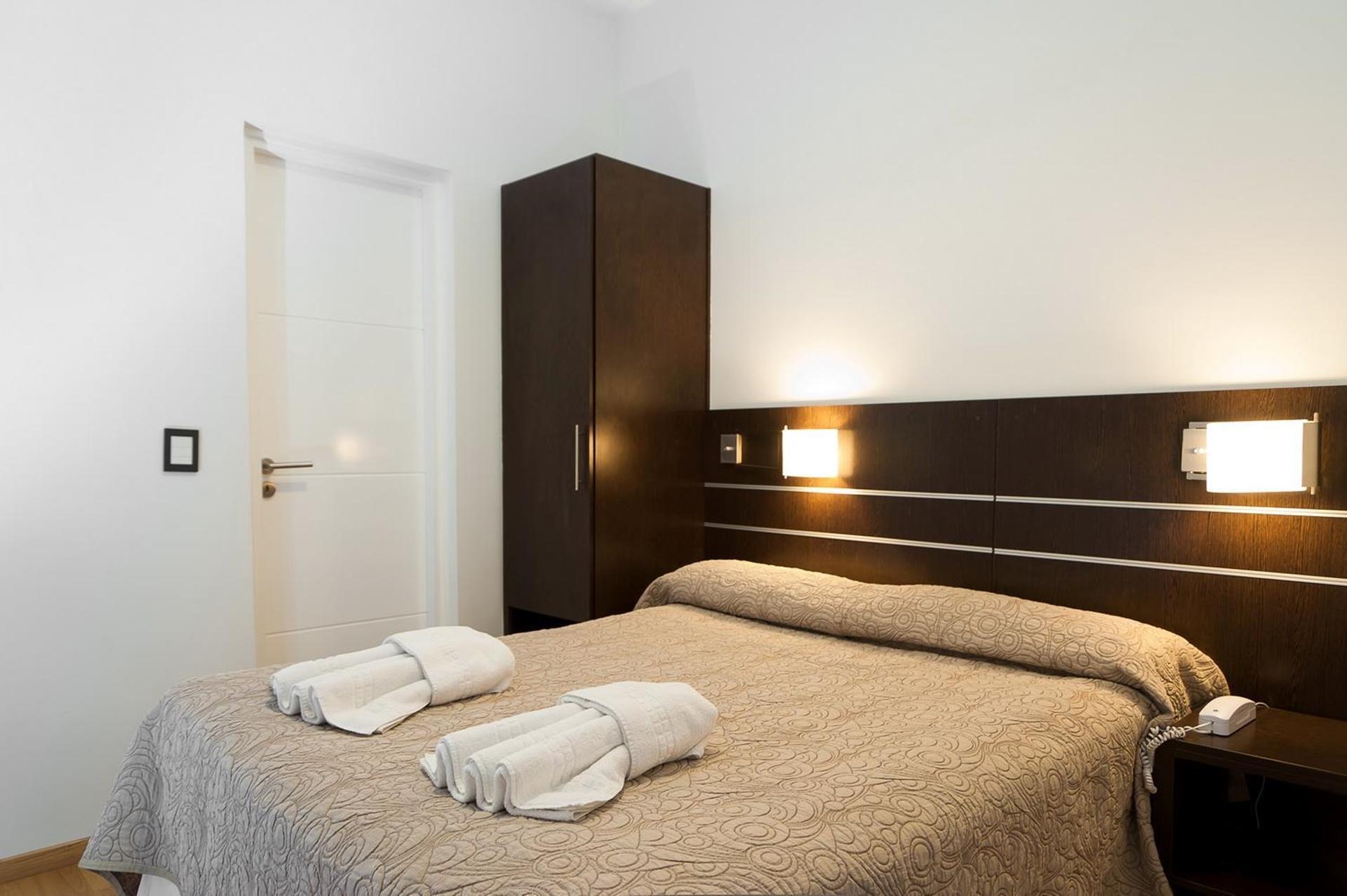 Hotel Del Sol Кордоба Екстериор снимка