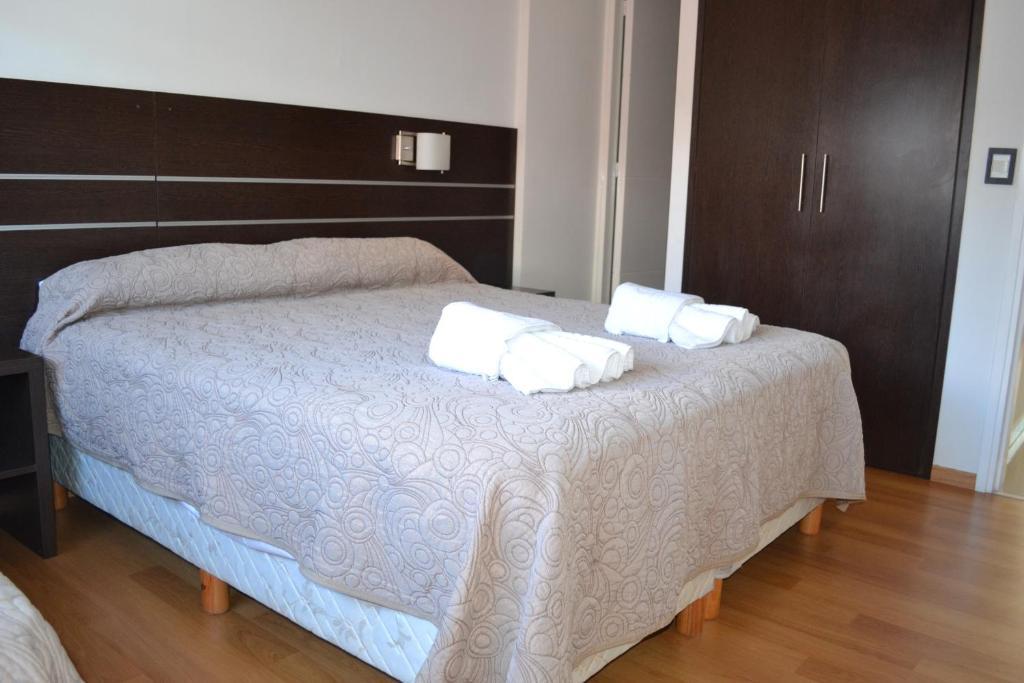Hotel Del Sol Кордоба Екстериор снимка
