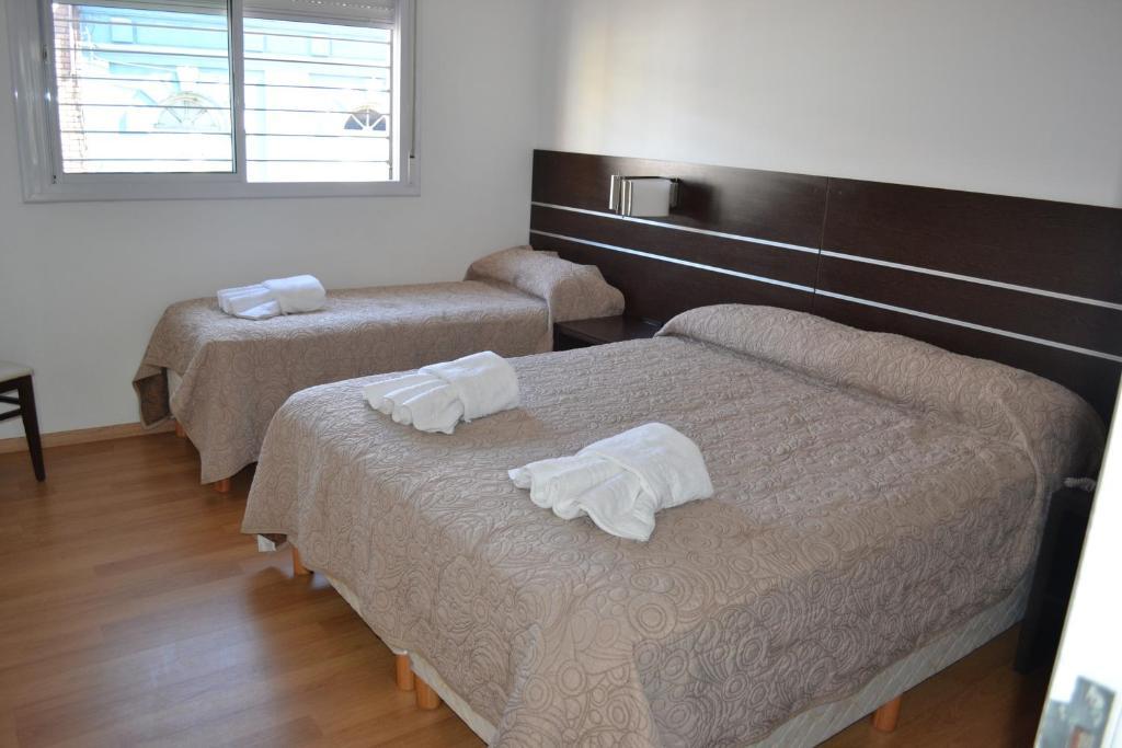 Hotel Del Sol Кордоба Екстериор снимка