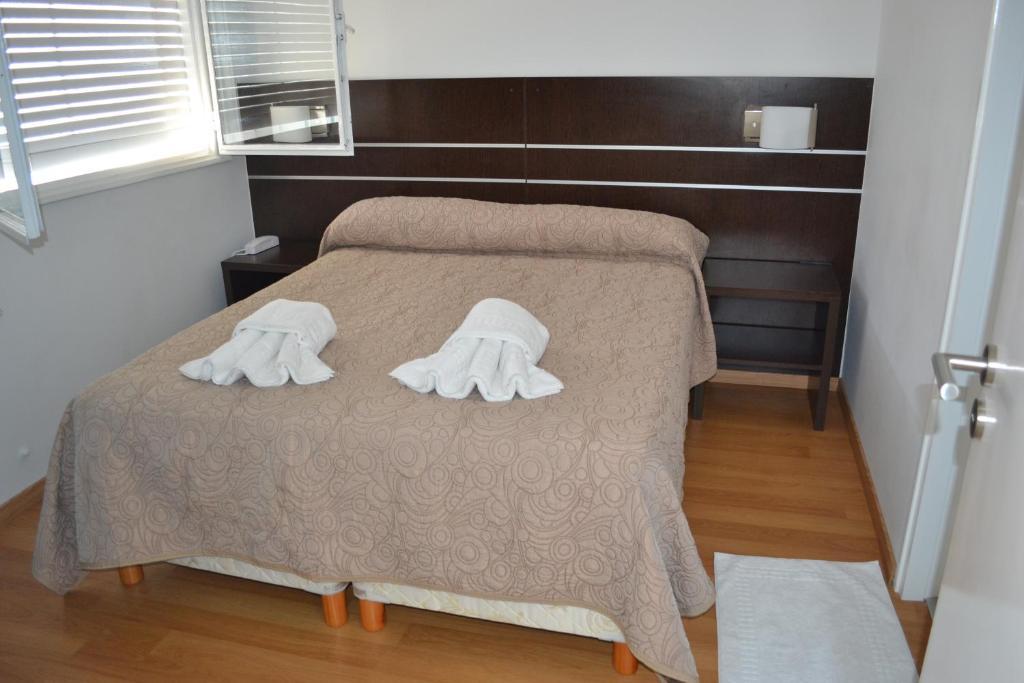 Hotel Del Sol Кордоба Екстериор снимка