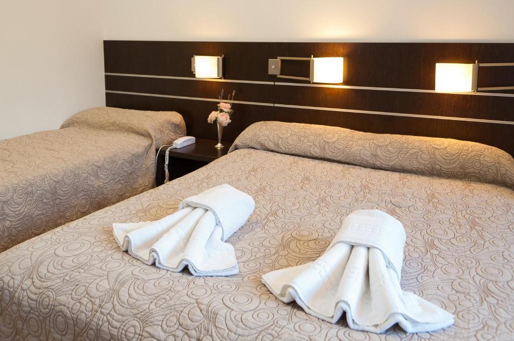 Hotel Del Sol Кордоба Екстериор снимка